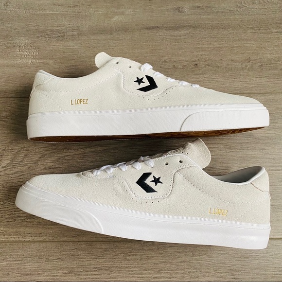 NWT Converse Louie Lopez Pro OX - Picture 7 of 9